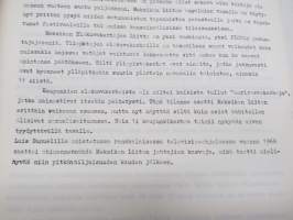 Latinalaisen Amerikan elokuvakerholiike - Suomen Elokuvakerhojen Liitto -julkaisu nr 1