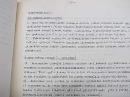 Latinalaisen Amerikan elokuvakerholiike - Suomen Elokuvakerhojen Liitto -julkaisu nr 1