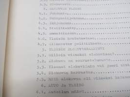 Elokuvan katsojatutkimus - Suomen Elokuvakerhojen Liitto -julkaisu nr 4