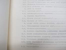Elokuvan katsojatutkimus - Suomen Elokuvakerhojen Liitto -julkaisu nr 4