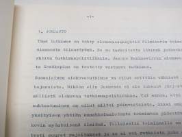Elokuvan katsojatutkimus - Suomen Elokuvakerhojen Liitto -julkaisu nr 4