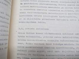 Elokuvan katsojatutkimus - Suomen Elokuvakerhojen Liitto -julkaisu nr 4