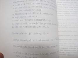 Elokuvan katsojatutkimus - Suomen Elokuvakerhojen Liitto -julkaisu nr 4