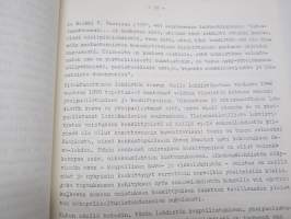 Ammattiyhdistys ja elokuva - Suomen Elokuvakerhojen Liitto -julkaisu nr 5