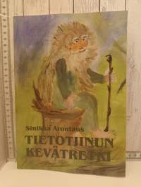 Tietotiinun kevätretki