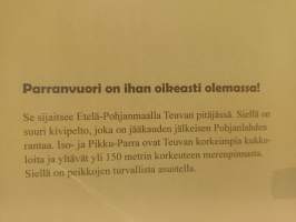 Tietotiinun kevätretki