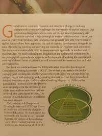 Learning and Competence Creating Ecosystem - LCCE