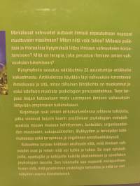 Ihmisen vahvuuksien psykologia