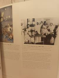 International Red Cross and Red Crescent Museum