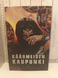 Käärmeiden kaupunki