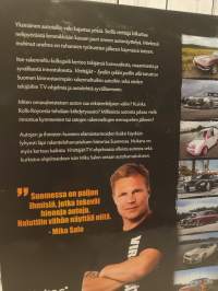 Virittäjät - Sydän sykkii pellin alla