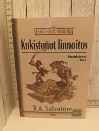 Kukistunut linnoitus - Pappiskvintetti osa 4