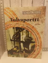 Tulvaportti - Kuninkaita ja neuvonantajia osa 2