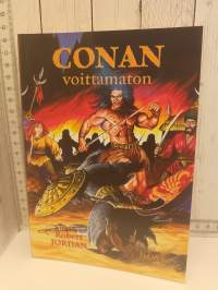Conan voittamaton