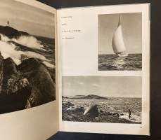 Turistliv i Finland 1936  - Bildalbum / Suomen matkailu 1936