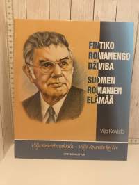 Suomen Romanien Elämää - Fintiko Romanengo Dziviba