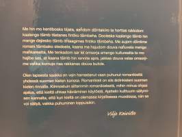 Suomen Romanien Elämää - Fintiko Romanengo Dziviba