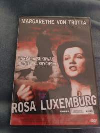 Rosa Luxemburg DVD