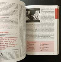 The Rough Guide to Punk
