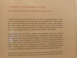 Tampereen voimatekijä