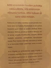 Rakkaus, Jumala ja kuolema