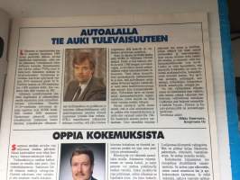 Automies 1990 nro 2