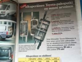Automies 1990 nro 2