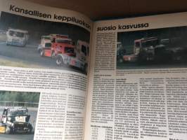 Raskassarja 9/1997