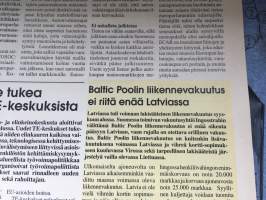 Raskassarja 9/1997
