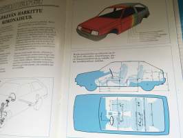 Myyntiesite -  Lada Samara