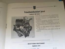 GM Euroservice - Huoltouutiset nro 1970 7-8
