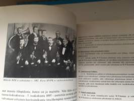 "Pojat, tulen poistajat..." Mikkelin VPK 1879-1979