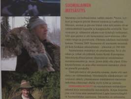 Suomalainen metsästys