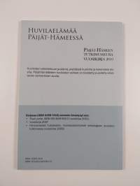 Huvilaelämää Päijät-Hämeessä