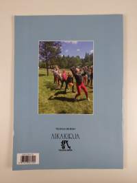 Tuusula-Seuran aikakirja XXVIII : vuosijulkaisu 2017 : Suomi 100 vuotta