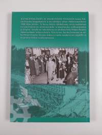 Elinkeinoelämän ja maakunnan puolesta - Pohjois-Karjalan kauppakamari 1954-2004