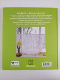 Kotilieden ihanat käsityöt