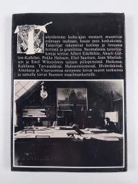 Suomalaisia taiteilijakoteja
