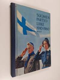 Suomen partioliike 1910-1960