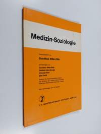 Medizin-Soziologie