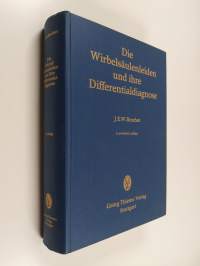 Die Wirbelsäulenleiden und ihre Differentialdiagnose
