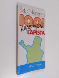 1001 kysymystä Lapista