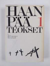 Teokset 1-8