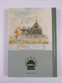 Varalan urheiluopisto 1909-2009