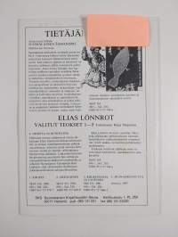 Kotiseutu 1/1993