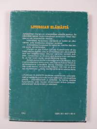 Liturgian elämästä