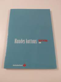 Kuudes kattaus = Sixth setting