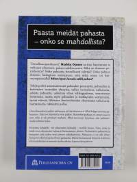 Hyvä, paha ihminen