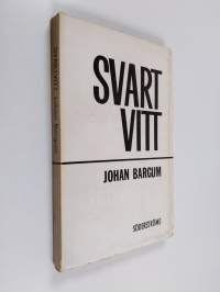 Svartvitt