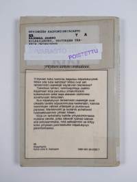 Kilpailukyky - yrityksen tärkein ominaisuus